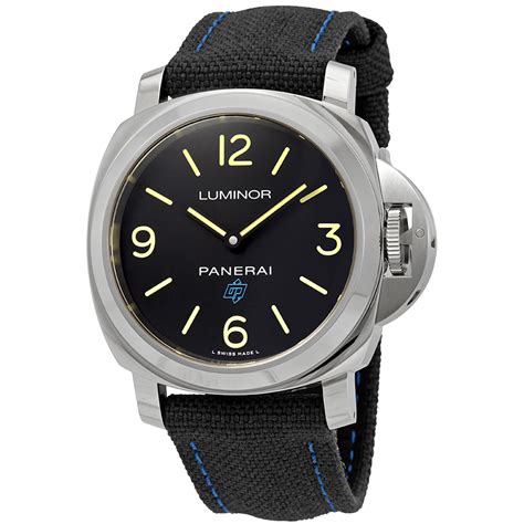 panerai hand winding luminor